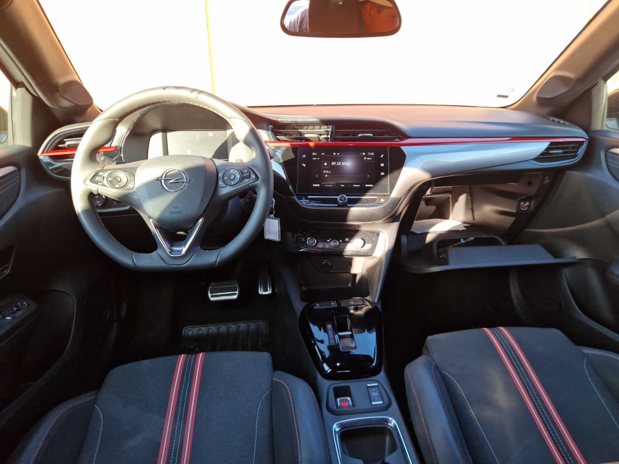 Imagen de Opel Corsa