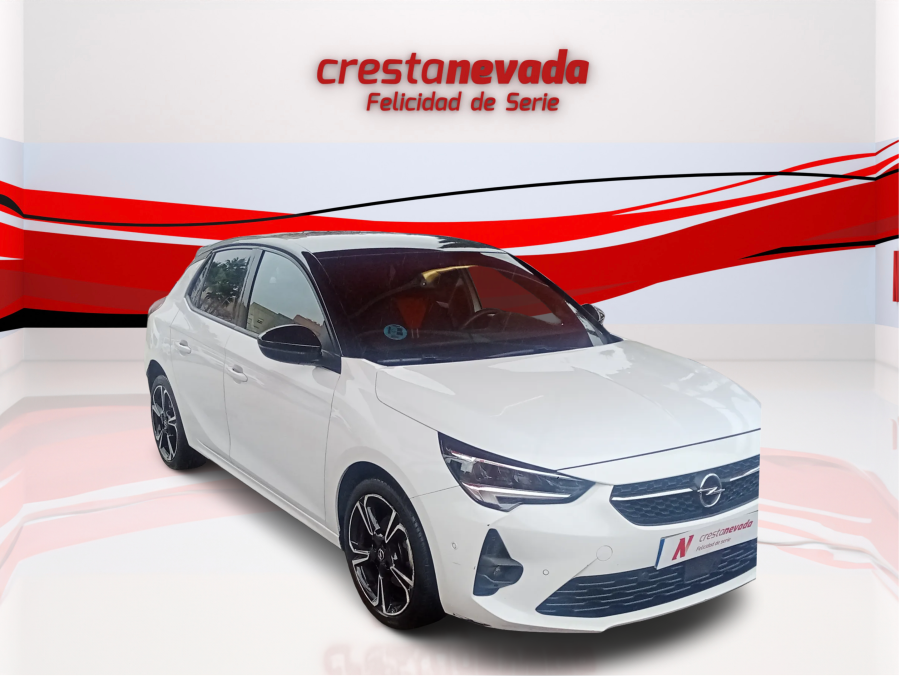 Imagen de Opel Corsa