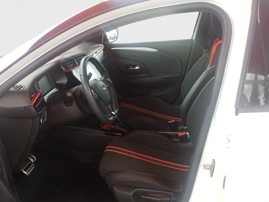 Imagen de Opel Corsa