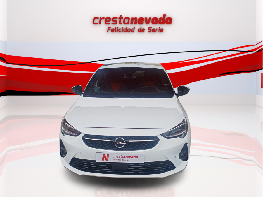 Imagen de Opel Corsa