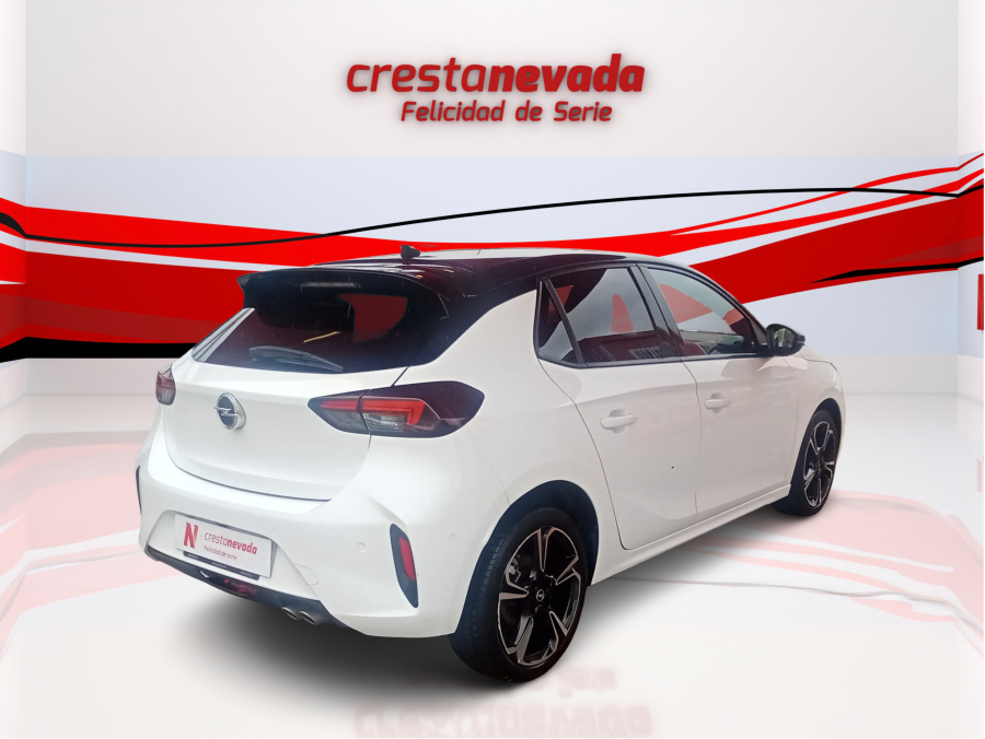 Imagen de Opel Corsa