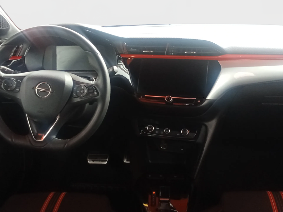 Imagen de Opel Corsa