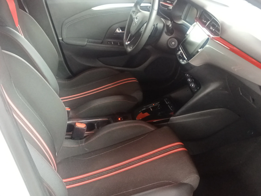 Imagen de Opel Corsa