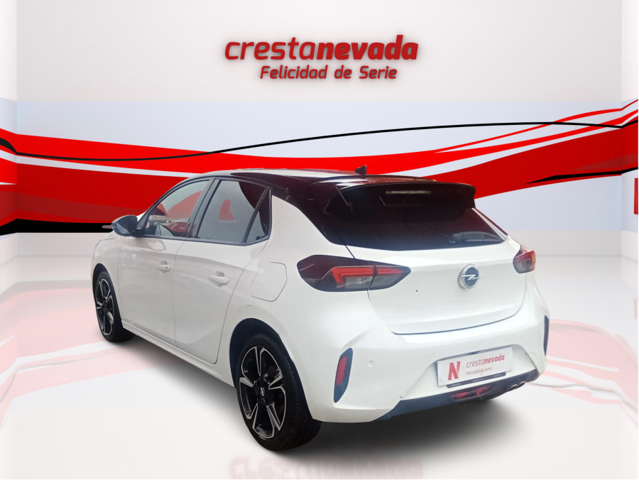 Imagen de Opel Corsa