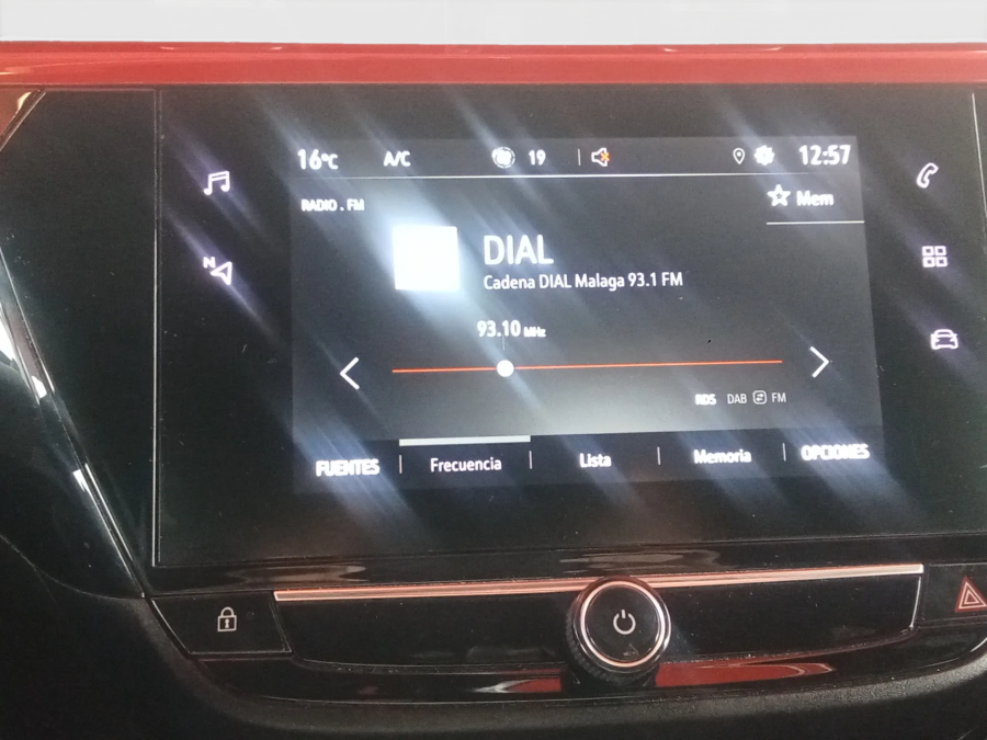 Imagen de Opel Corsa