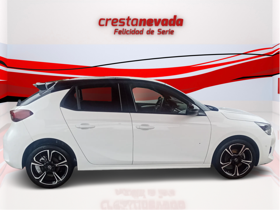 Imagen de Opel Corsa