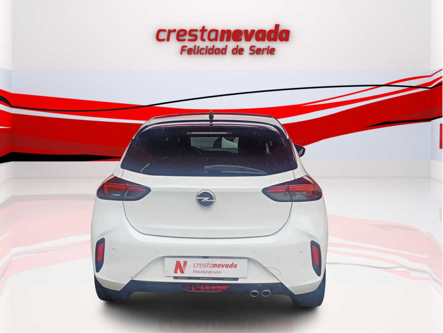 Imagen de Opel Corsa