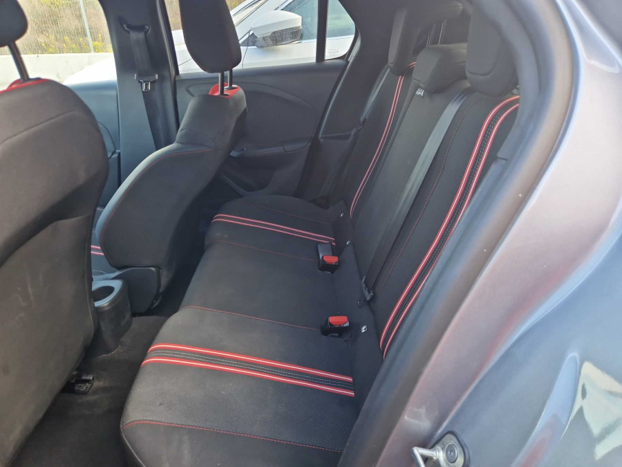 Imagen de Opel Corsa