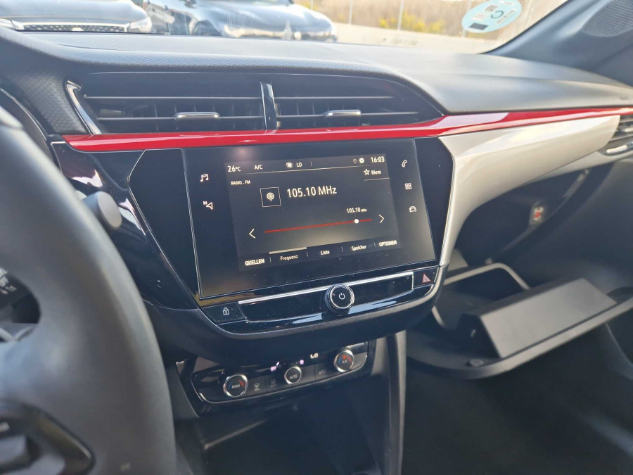 Imagen de Opel Corsa