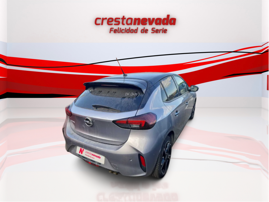 Imagen de Opel Corsa