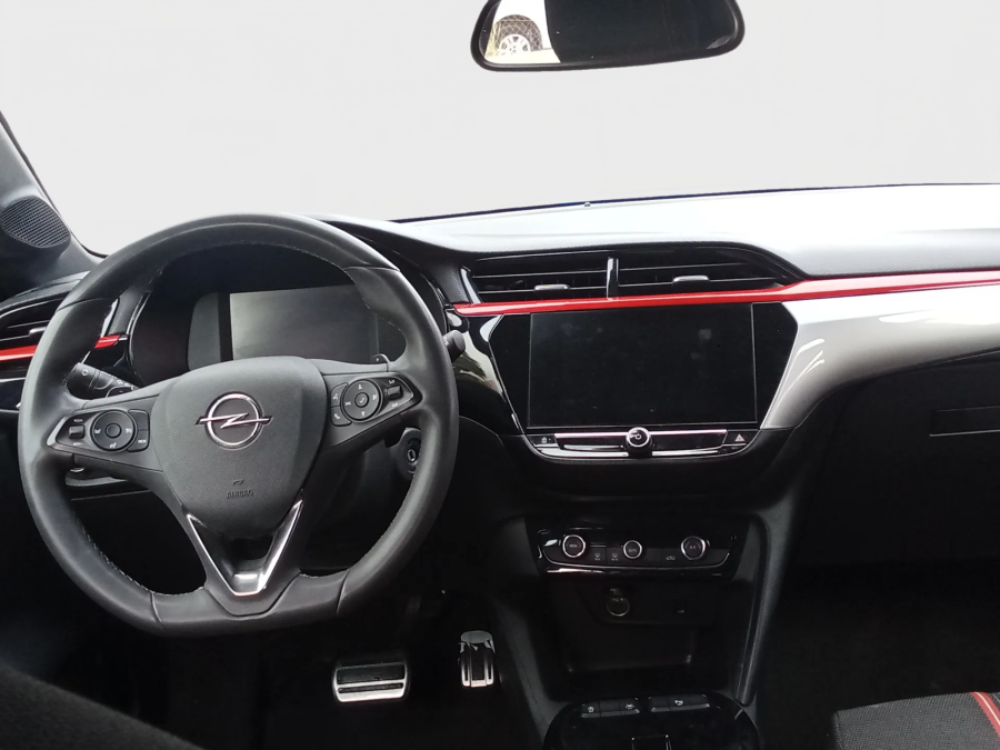 Imagen de Opel Corsa