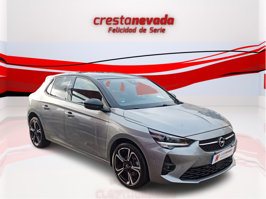 Imagen de Opel Corsa