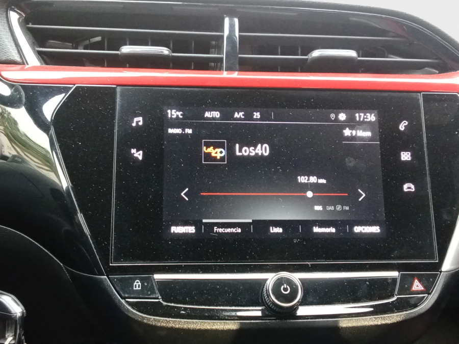 Imagen de Opel Corsa