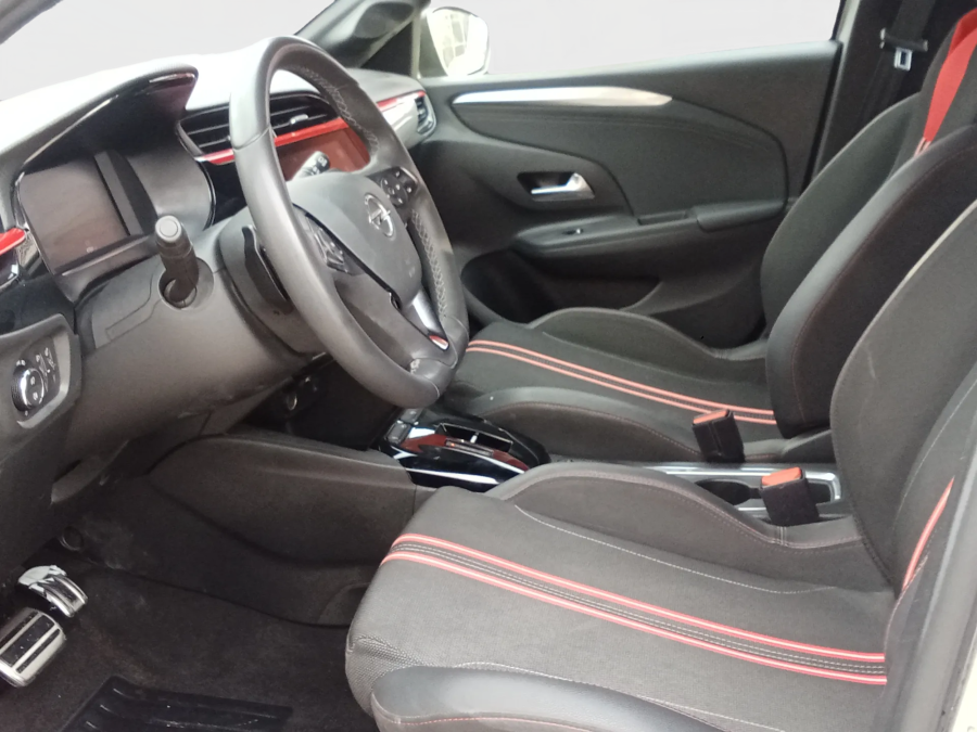 Imagen de Opel Corsa