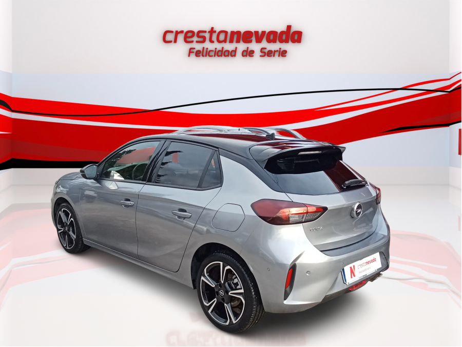 Imagen de Opel Corsa