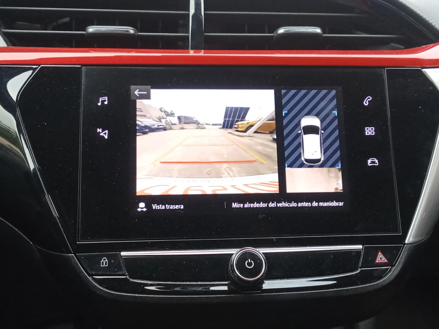 Imagen de Opel Corsa