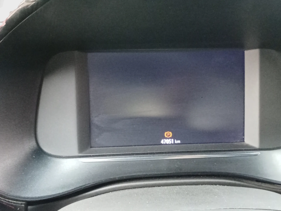 Imagen de Opel Corsa