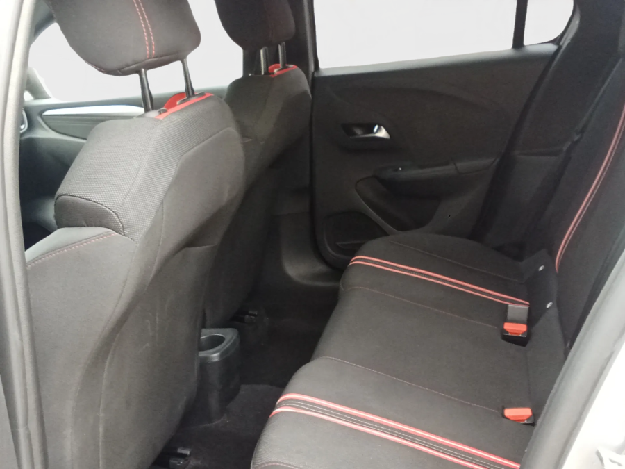 Imagen de Opel Corsa