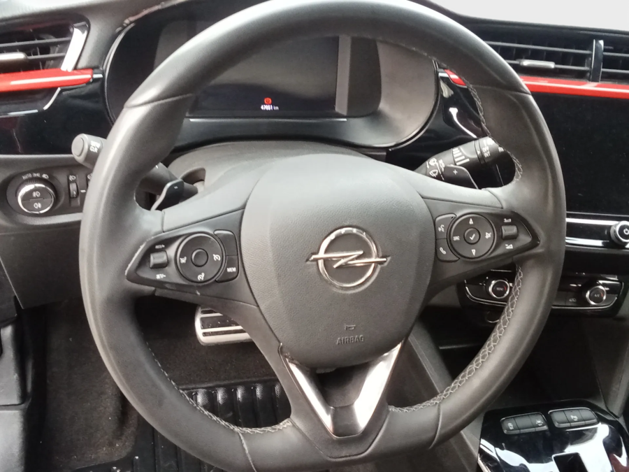 Imagen de Opel Corsa