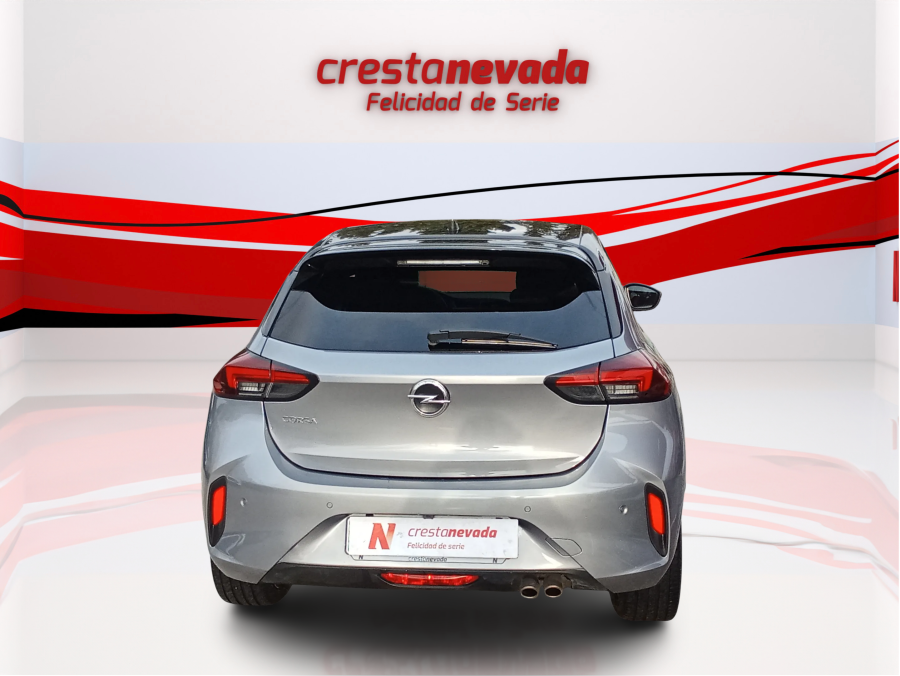 Imagen de Opel Corsa
