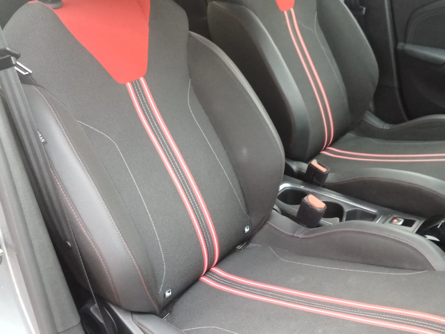 Imagen de Opel Corsa