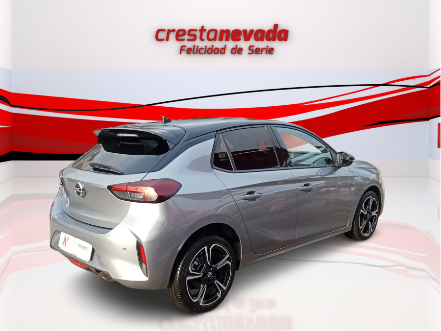 Imagen de Opel Corsa