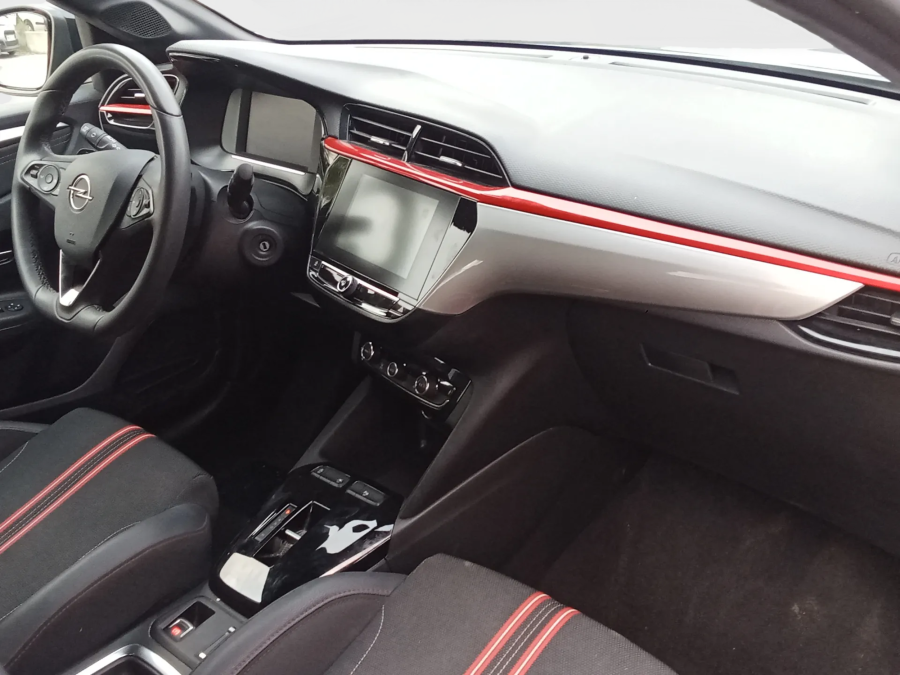 Imagen de Opel Corsa