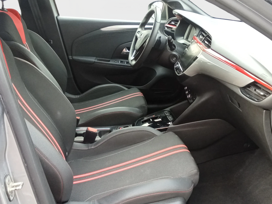 Imagen de Opel Corsa