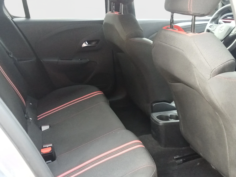 Imagen de Opel Corsa