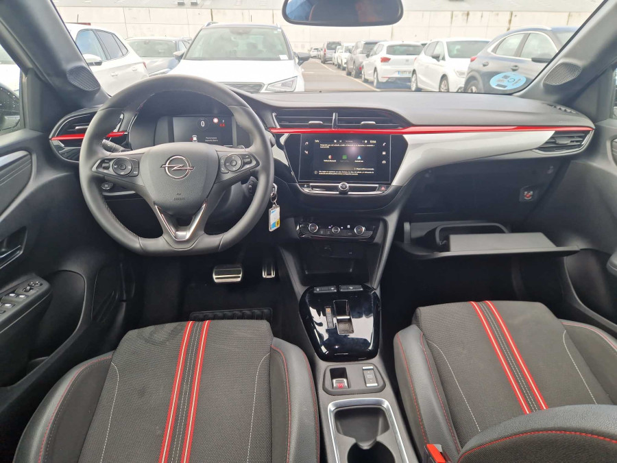 Imagen de Opel Corsa