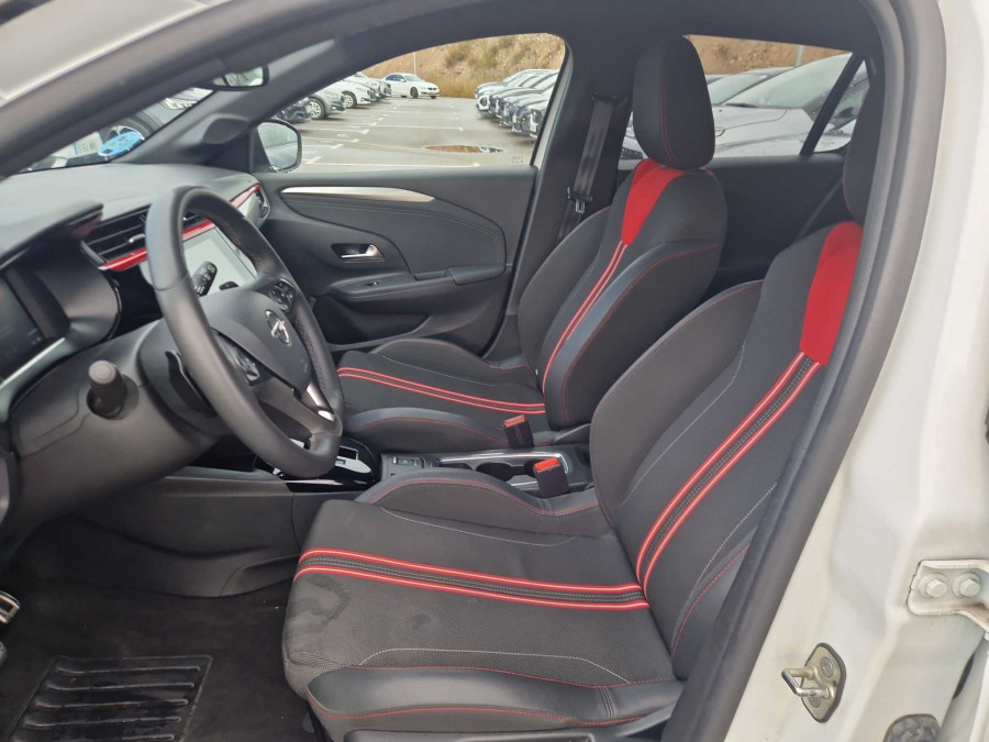 Imagen de Opel Corsa
