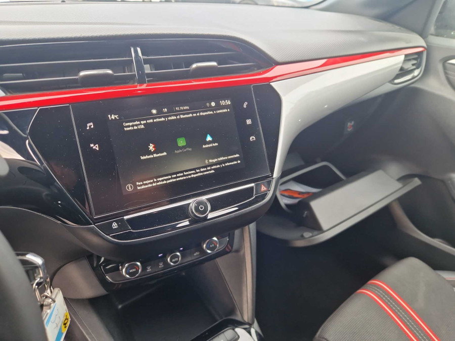 Imagen de Opel Corsa