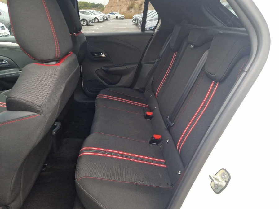 Imagen de Opel Corsa