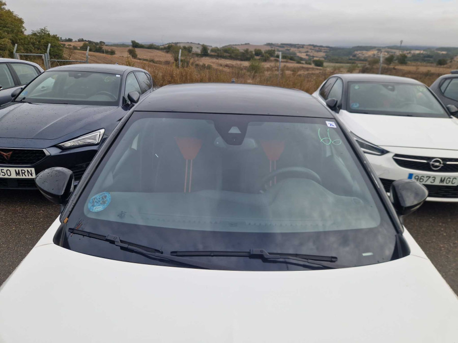 Imagen de Opel Corsa