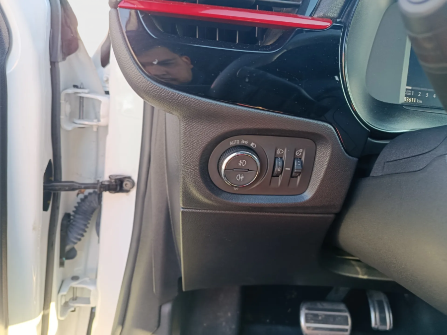 Imagen de Opel Corsa