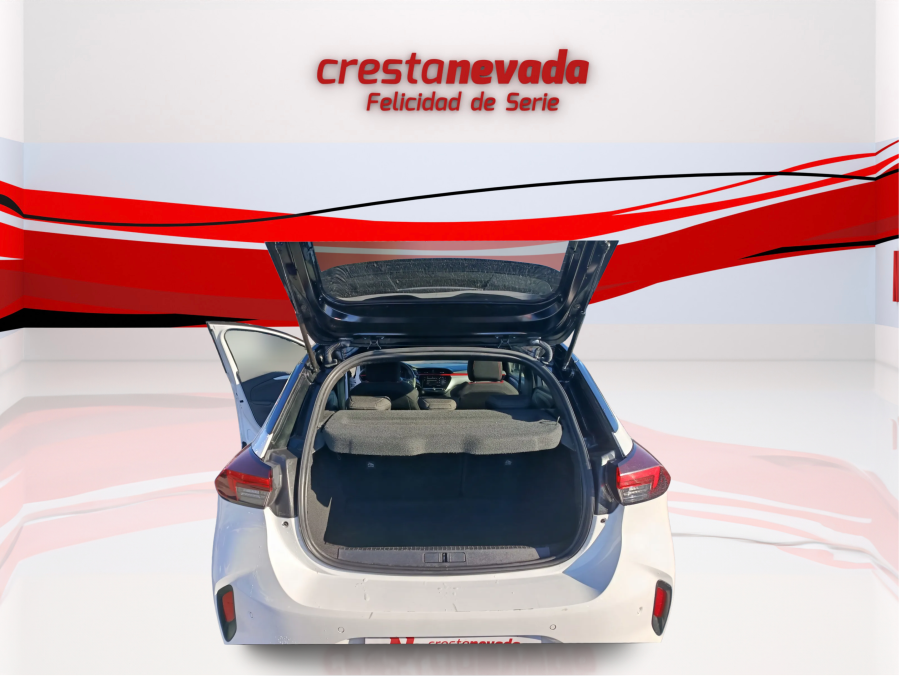 Imagen de Opel Corsa