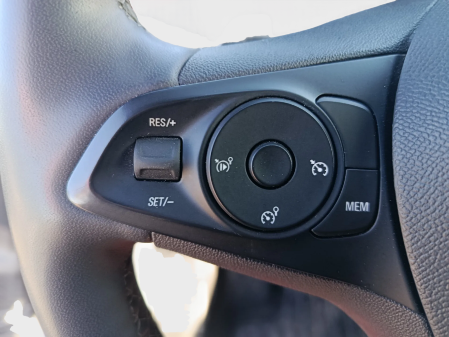 Imagen de Opel Corsa