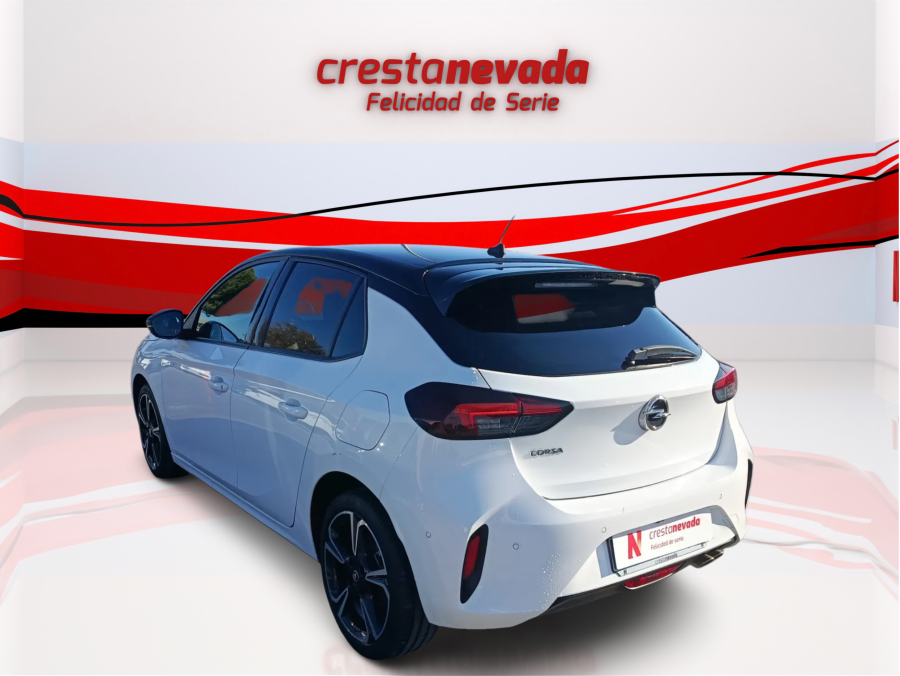 Imagen de Opel Corsa