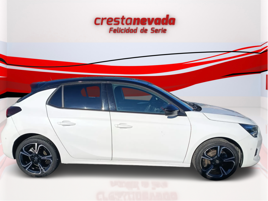 Imagen de Opel Corsa