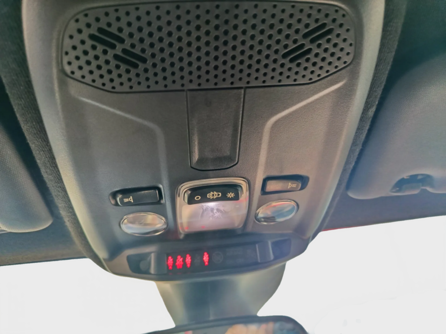 Imagen de Opel Corsa