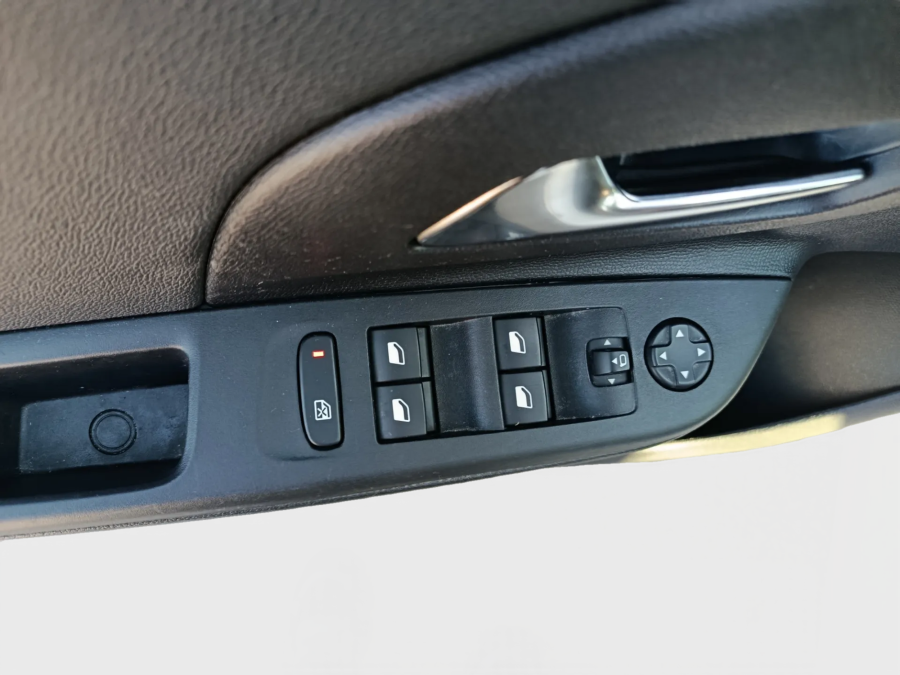 Imagen de Opel Corsa