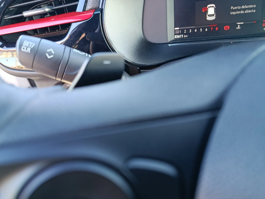 Imagen de Opel Corsa