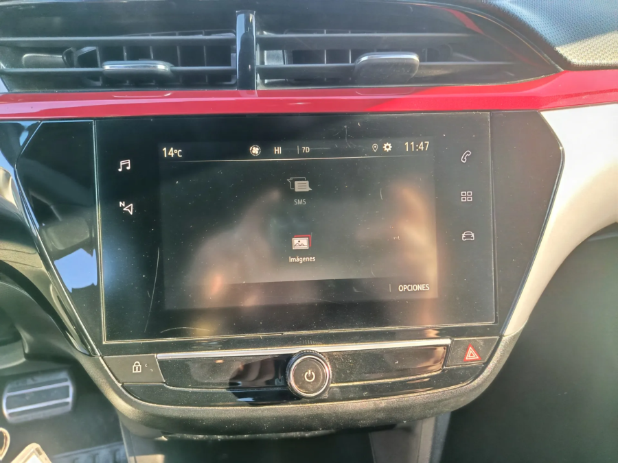 Imagen de Opel Corsa