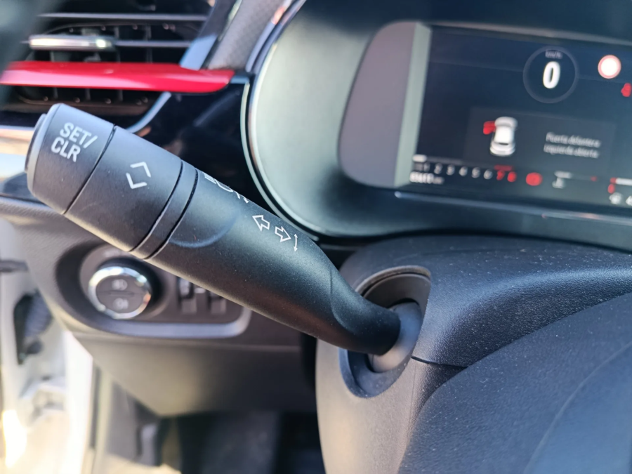 Imagen de Opel Corsa