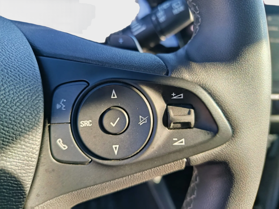 Imagen de Opel Corsa