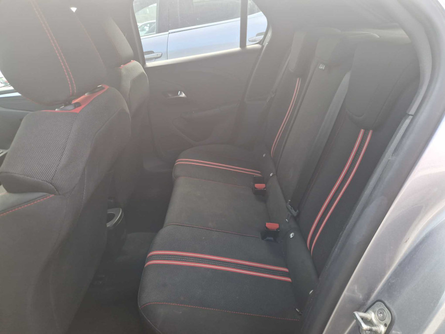 Imagen de Opel Corsa