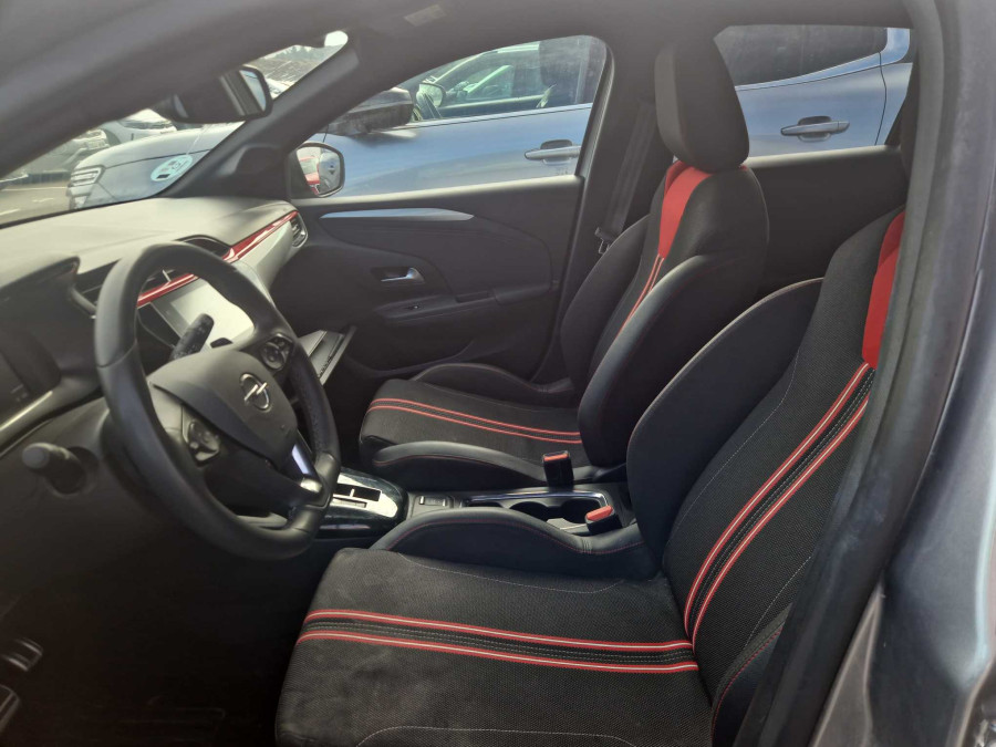 Imagen de Opel Corsa