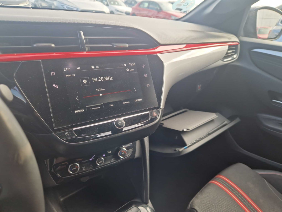 Imagen de Opel Corsa