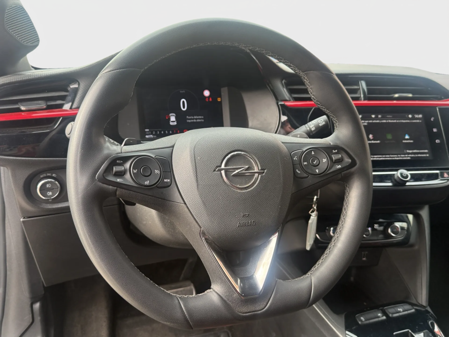 Imagen de Opel Corsa