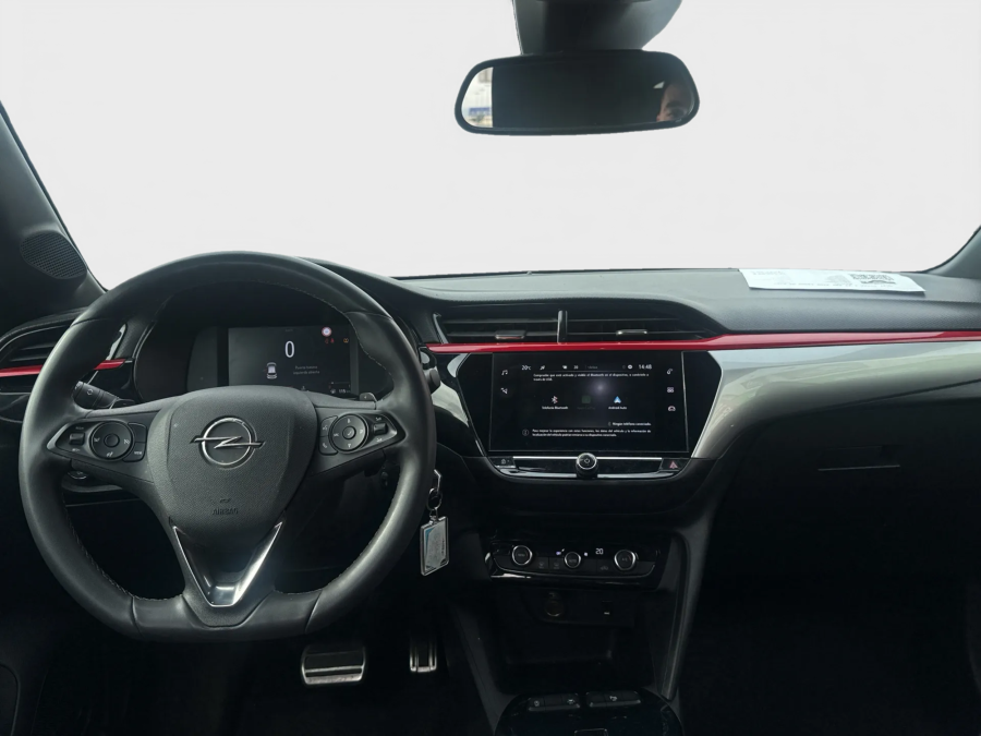 Imagen de Opel Corsa